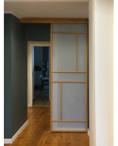 porte japonaise espace et mieux etre