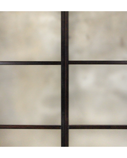 Choix du remplissage d'une porte coulissante - Espace et Mieux-Être