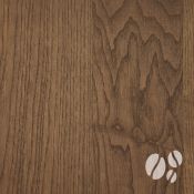 chêne foncé huilé